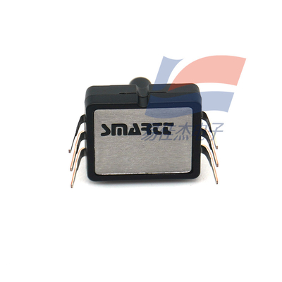 YJJ SPD030G เครื่องตรวจจับความดันซิลิคซีลิกอนคริสตัลเดียวที่ชดเชยอุณหภูมิ 0 ~ 2bar