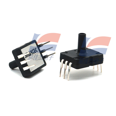 YJJ SPD030G เครื่องตรวจจับความดันซิลิคซีลิกอนคริสตัลเดียวที่ชดเชยอุณหภูมิ 0 ~ 2bar