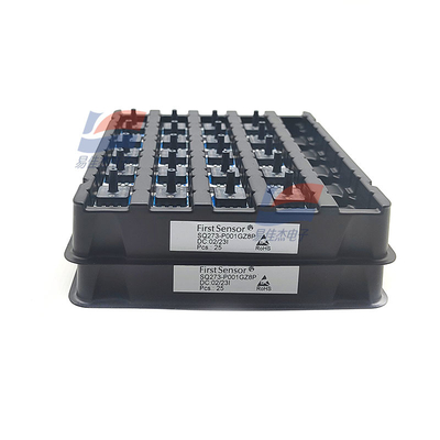 YJJ SQ273-14300 เครื่องระบายอากาศเด็ก 100 มิลลิบาร์ เครื่องตรวจจับความดันความแตกต่าง