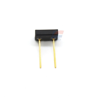 โฟตไดโอเดสซิลิคอนที่ไม่เย็น S1227-33BQ S1227-33BR ระยะการตอบสนองสายสี 190 ถึง 1000 nm และความรู้สึก IR ที่ถูกยับยั้ง