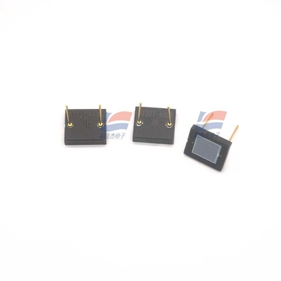 ซิลิคอน โฟโตไดโอเดส S1227-66BQ S1227-66BR ความรู้สึก IR ที่ถูกยับยั้ง