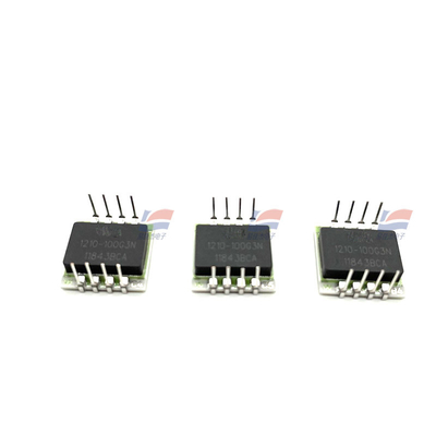 YJJ NPC-1210-100G-3N เครื่องตรวจจับการไหลของอากาศ เครื่องวัดความดัน 100psi เครื่องตรวจสอบความดัน