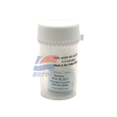 HCN 3E 30 F 1639-231-30049 เครื่องตรวจจับแก๊สไฮโดรเจนไซไนด์ แอมเปอร์เมตร 3 เซลล์ตรวจจับอิเล็กทรอนด์