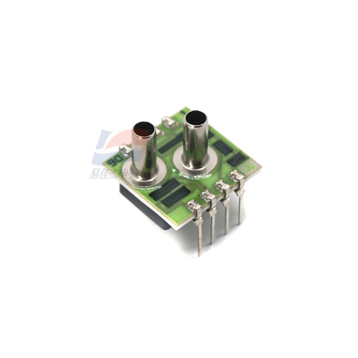 YJJ NPC-1210-015D-3S เครื่องตรวจจับการไหลของอากาศ 100Kpa เครื่องตรวจจับความดัน