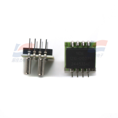 YJJ NPC-1210-015D-3S เครื่องตรวจจับการไหลของอากาศ 100Kpa เครื่องตรวจจับความดัน