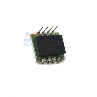 YJJ NPC-1210-015D-3S เครื่องตรวจจับการไหลของอากาศ 100Kpa เครื่องตรวจจับความดัน