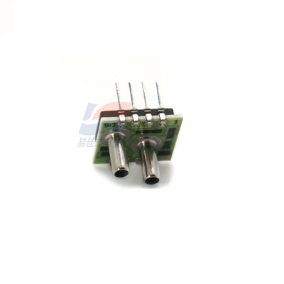YJJ NPC-1210-015D-3S เครื่องตรวจจับการไหลของอากาศ 100Kpa เครื่องตรวจจับความดัน