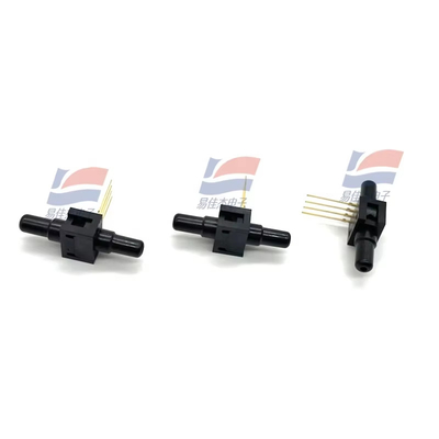 26PCBFA6D Board Mount Pressure Sensors ผ่านช่องออกแบบแอนาลอก
