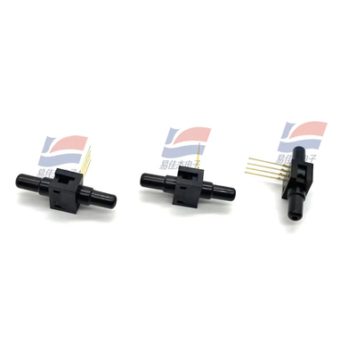 26PCBFA6D Board Mount Pressure Sensors ผ่านช่องออกแบบแอนาลอก