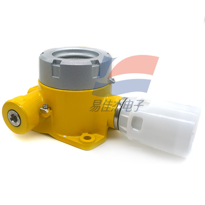YJJ SPXCDALMFX Sespoint XCD Fuel Gas Detector ระยะการวัด 0-100%LELN สําหรับการตรวจจับก๊าซที่แม่นยํา