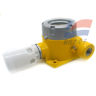 YJJ SPXCDALMFX Sespoint XCD Fuel Gas Detector ระยะการวัด 0-100%LELN สําหรับการตรวจจับก๊าซที่แม่นยํา