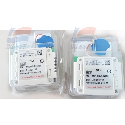 YJJ MIDAS-E-NOX Nitrate Oxide Sensor Gas Probe ใช้ในการตรวจจับก๊าซที่ตั้งของ MIDAS