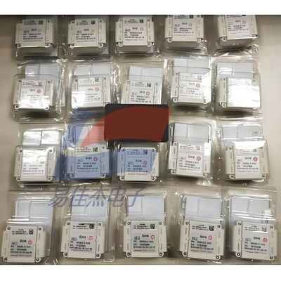YJJ MIDAS-E-NOX Nitrate Oxide Sensor Gas Probe ใช้ในการตรวจจับก๊าซที่ตั้งของ MIDAS