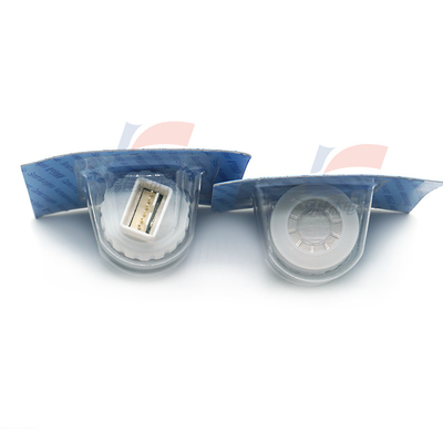 เครื่องตรวจจับออกซิเจน แบบ PSR-11-917-M2 PSR 11-917-M2 ในสภาพแวดล้อม 0-45 °C