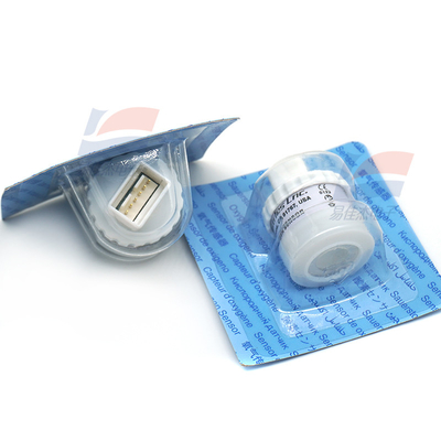 เครื่องตรวจจับออกซิเจน แบบ PSR-11-917-M2 PSR 11-917-M2 ในสภาพแวดล้อม 0-45 °C