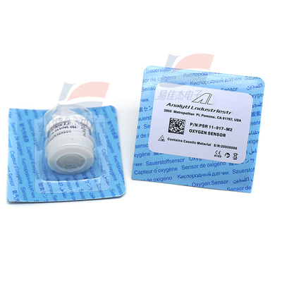 เครื่องตรวจจับออกซิเจน แบบ PSR-11-917-M2 PSR 11-917-M2 ในสภาพแวดล้อม 0-45 °C