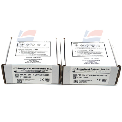 เครื่องตรวจจับออกซิเจน PSR-11-917-M PSR 11-917-M PSR 11-917-S PSR-11-917-S