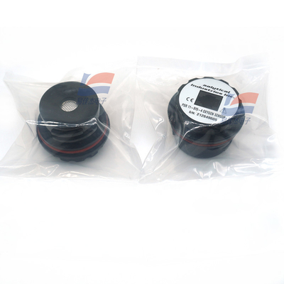 เครื่องตรวจจับออกซิเจน แบบ PSR-11-915-4 PSR 11-915-4 ด้วย % สัญญาณ Drift เดือน 2 1% และอัตราการไหล 0,1-10 LPM