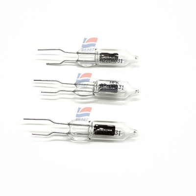 UV TRON UV Photodiode Sensor R2868 R9454 ใช้สําหรับเครื่องตรวจจับไฟ
