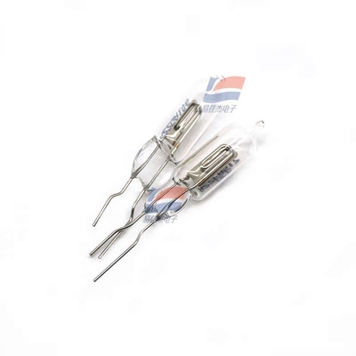 UV TRON UV Photodiode Sensor R2868 R9454 ใช้สําหรับเครื่องตรวจจับไฟ