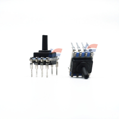 YJJ SSCDLNN100MDSA5 แรงเดียว 3.3Vdc ความดันสมบูรณ์ 30psi เครื่องตรวจจับความดัน