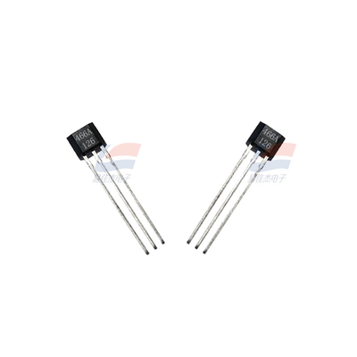YJJ SS466A Bipolar Locked Hall Effect Sensor ใช้ในเครื่องยกหน้าต่างกระจกไฟฟ้า