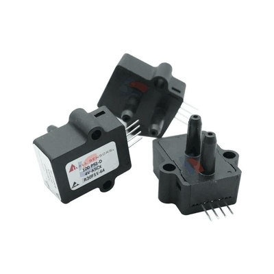 YJJ 100 PSI-D-4V-ASCX เครื่องตรวจจับความดัน 15 PSI สําหรับสถานีอากาศแวดล้อม ความแม่นยําสูง 0C ถึง 50C อุณหภูมิการชดเชย