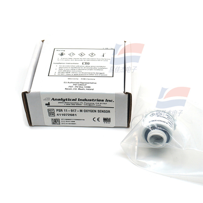 ความแม่นยําสูง PSR 11-55-HL เครื่องตรวจจับออกซิเจน แบบสัญญาณ ออก 10-13.5 mV ความแม่นยําที่ดีและความมั่นคง ความแม่นยําเต็มขนาด 2 1%