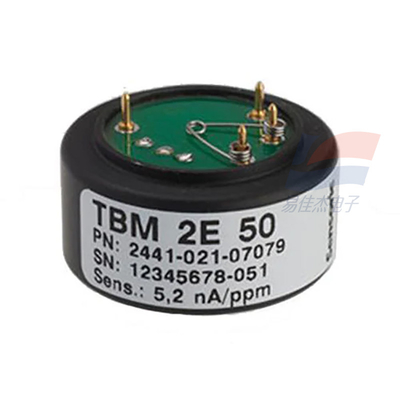 TBM 2E 50 2441-021-07079 เซ็นเซอร์เมอร์คัปตัน อัมเปโรเมตริก 2 อิเล็กทรอนด์