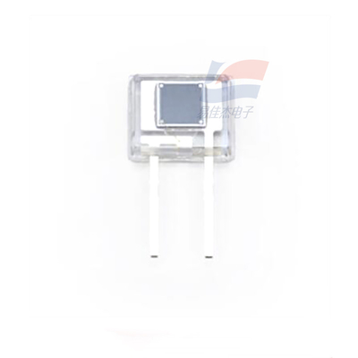 S8385 Si PIN Photodiode SIP แพคเกจพลาสติก พื้นที่ใหญ่ ความเร็วสูง