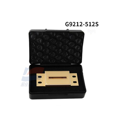 G9212-512S ใน GaAs เครื่องตรวจจับภาพเส้นตรง ใกล้อินฟราเรด เครื่องตรวจจับภาพ