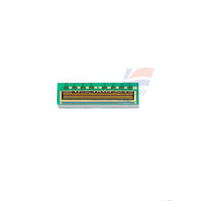 S11106-10 เครื่องรับสัมผัสภาพเส้น CMOS ขนาดคอมแพคต์ ประหยัด ประเภทประปา