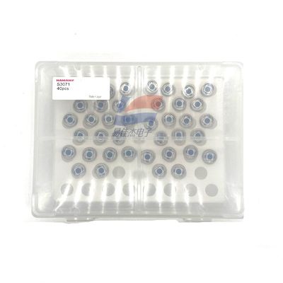 ซิลิคอน pin Photodiode S3071 S3072 สําหรับการส่งแสงอวกาศ (อวกาศฟรีออฟติกส์)
