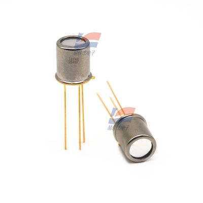 ซิลิคอน โฟโตไดโอเดส S12742-254 ซิลิคอน โฟโตไดโอเดสที่มีเครื่องกรองการขัดขวาง