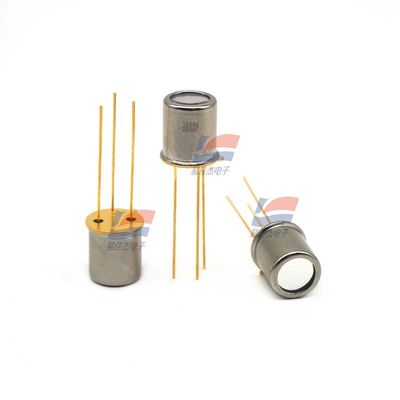 ซิลิคอน โฟโตไดโอเดส S12742-254 ซิลิคอน โฟโตไดโอเดสที่มีเครื่องกรองการขัดขวาง