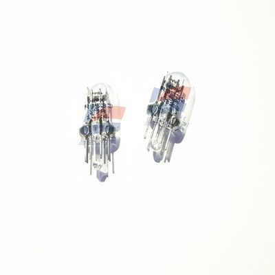UVTRON R9533 การติดตั้งง่ายในอุปกรณ์ส่วนใหญ่ที่มีความรู้สึกสูงและสนามมองที่กว้าง โดยใช้วัสดุ Ni Electrode