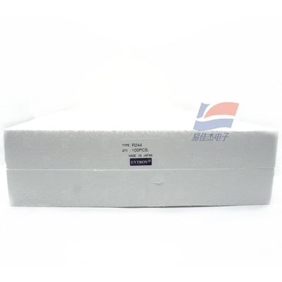 UVTRON R244 ไม่ต้องการกรองตัดแสงที่เห็นได้ สําหรับความรู้สึกสูง 480 นาที-1 2.7 กรัม