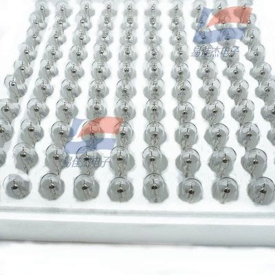UVTRON R244 ไม่ต้องการกรองตัดแสงที่เห็นได้ สําหรับความรู้สึกสูง 480 นาที-1 2.7 กรัม