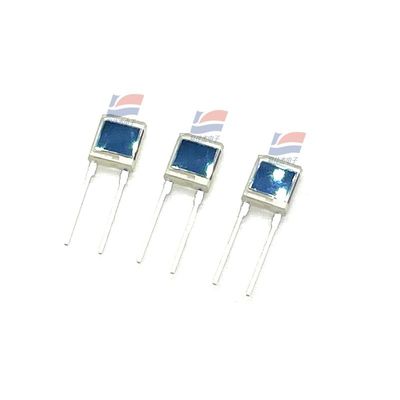 S6775 S6775-01 ซิลิคอน PIN โฟโตไดโอเดส ความเร็วสูง