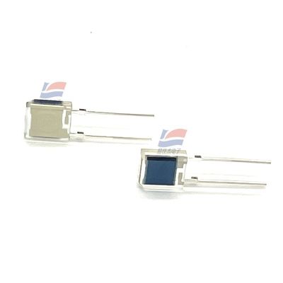 S6775 S6775-01 ซิลิคอน PIN โฟโตไดโอเดส ความเร็วสูง
