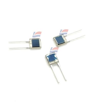 S6775 S6775-01 ซิลิคอน PIN โฟโตไดโอเดส ความเร็วสูง