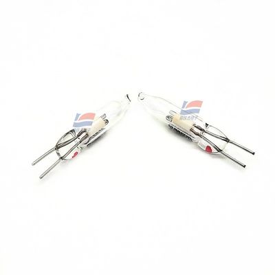 L9657-03 หลอดตรวจสอบแหล่ง UV สําหรับ UVTRON ความยาวคลื่น ประมาณ 1g