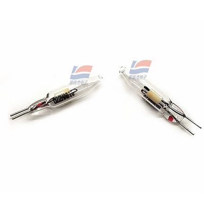 L9657-03 หลอดตรวจสอบแหล่ง UV สําหรับ UVTRON ความยาวคลื่น ประมาณ 1g