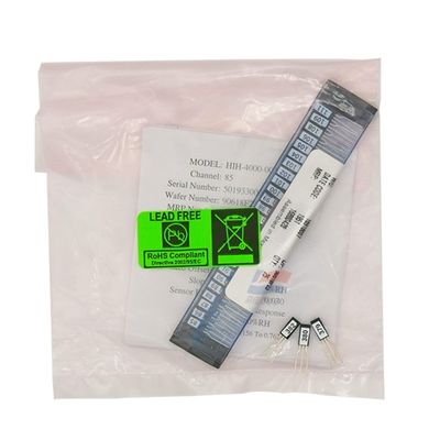 HIH-4000-003 HIH4000-003 เซ็นเซอร์ความชื้น สําหรับอุปกรณ์การแพทย์