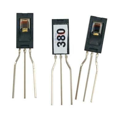 HIH-4010-003 HIH4010-003 เซ็นเซอร์ความชื้น สําหรับอุปกรณ์เย็น
