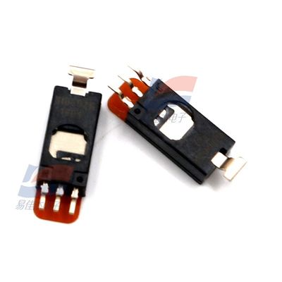 HIH-5030-001 HIH5030-001 เครื่องตรวจจับความชื้นความแรงต่ํา ด้วยประปาไฟฟ้าขั้นต่ํา 2.7V