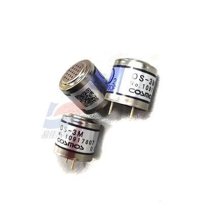 YJJ OS-3M เครื่องตรวจจับออกซิเจนสําหรับจักรวาล XP-302M เครื่องตรวจจับแก๊สสี่ในหนึ่ง
