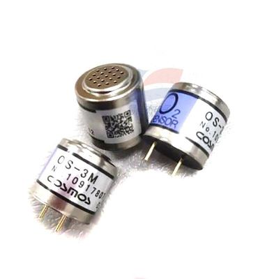 YJJ OS-3M เครื่องตรวจจับออกซิเจนสําหรับจักรวาล XP-302M เครื่องตรวจจับแก๊สสี่ในหนึ่ง