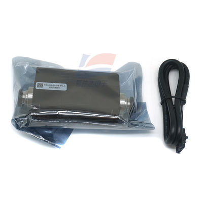 YJJ FS4308-15-O8-BV-A FS4308-15-O8-BV-B เครื่องตรวจจับกระแสน้ําหนักก๊าซสําหรับเครื่องปั่นอุตสาหกรรม