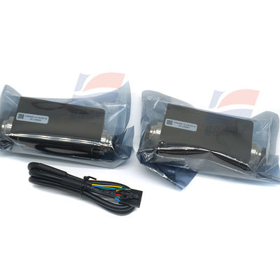 YJJ FS4308-15-O8-BV-A FS4308-15-O8-BV-B เครื่องตรวจจับกระแสน้ําหนักก๊าซสําหรับเครื่องปั่นอุตสาหกรรม